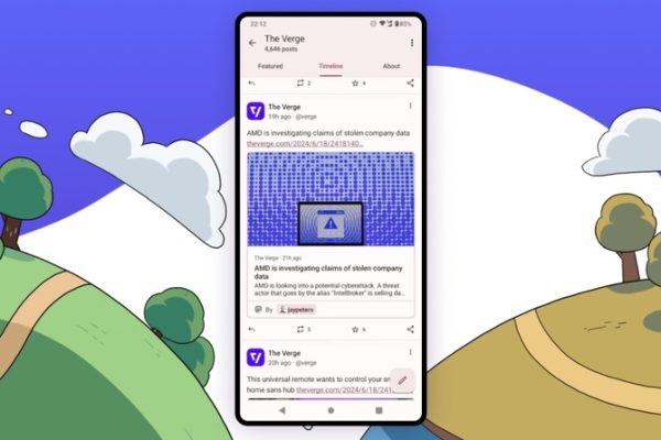 Mastodon: l’alternativa a X attira l’attenzione dei media – Web & Social