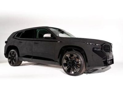 House of BMW e Alcantara, presentato il progetto “Sky is the limit”