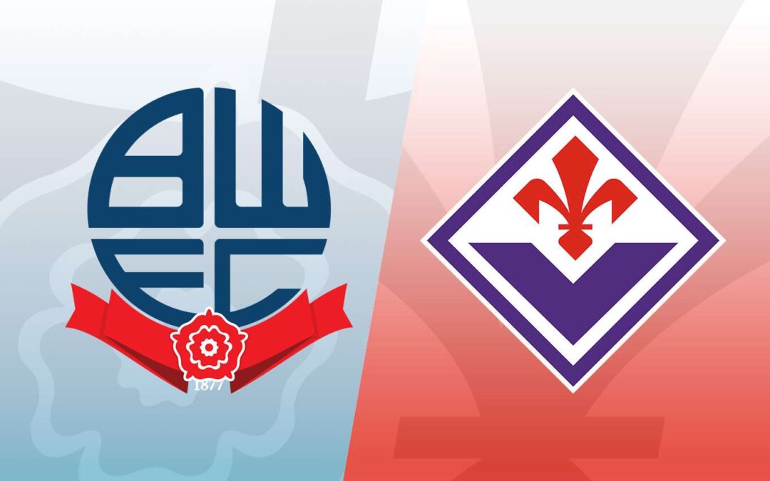 Come vedere Bolton-Fiorentina in diretta streaming e dall’estero