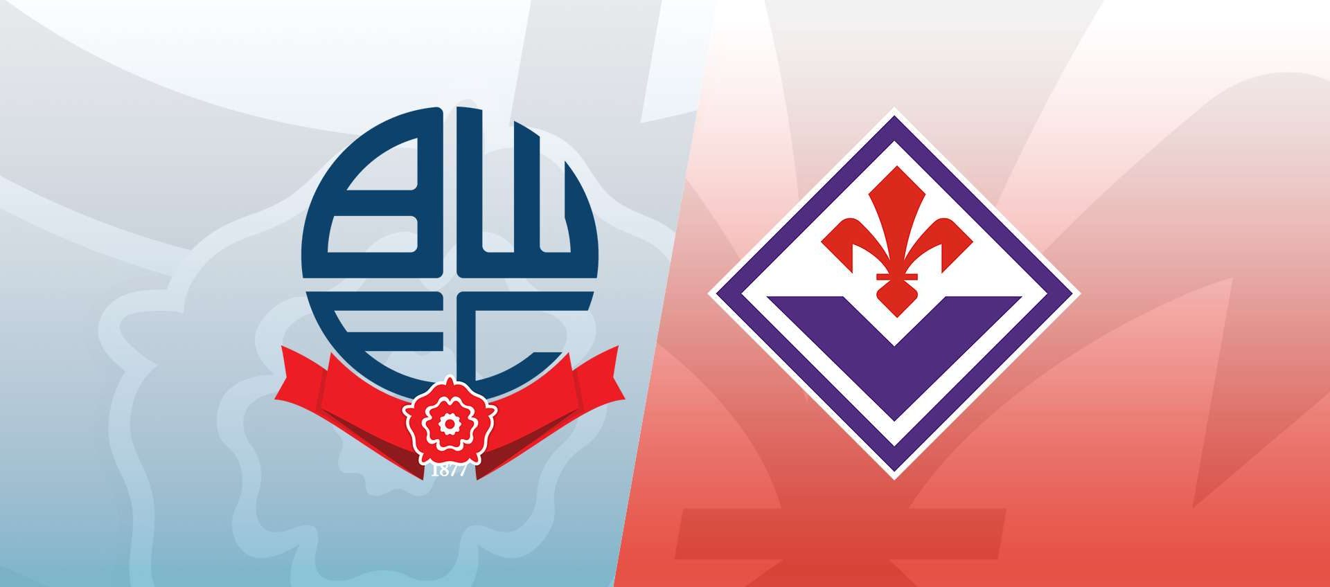 Come vedere Bolton-Fiorentina in diretta streaming e dall’estero