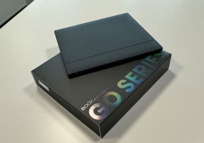 ONYX BOOX Go Color 7: prezzi, prove, recensione video