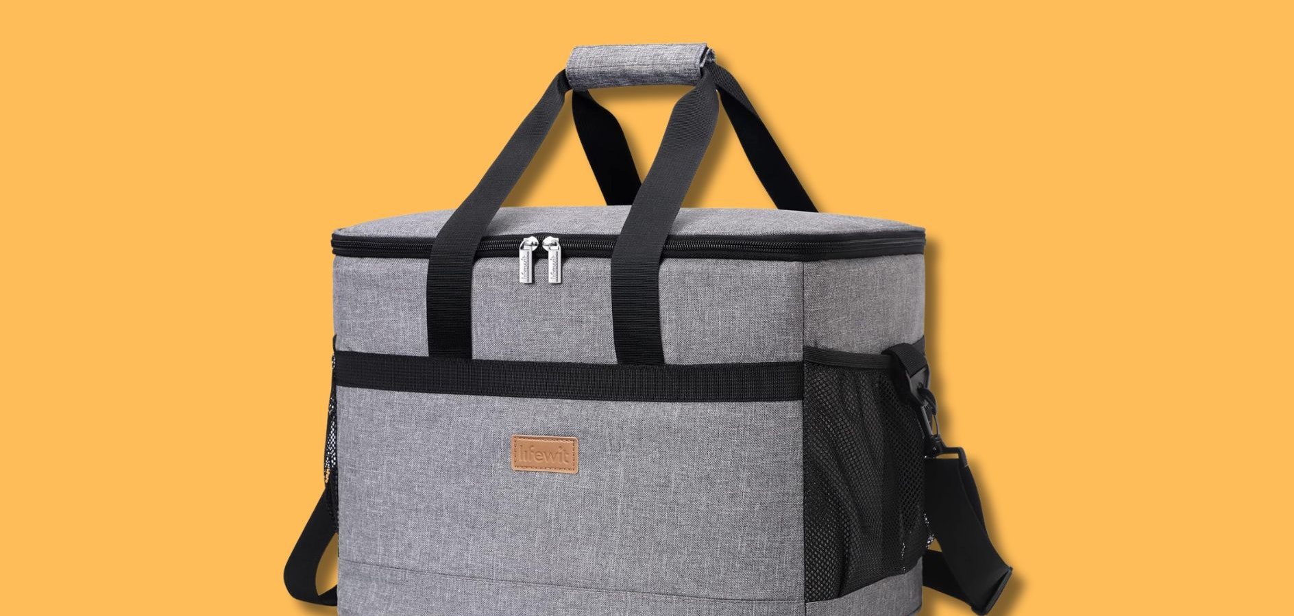 10 borse termiche perfette per picnic e avventure all’aperto