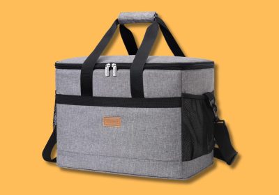 10 borse termiche perfette per picnic e avventure all’aperto