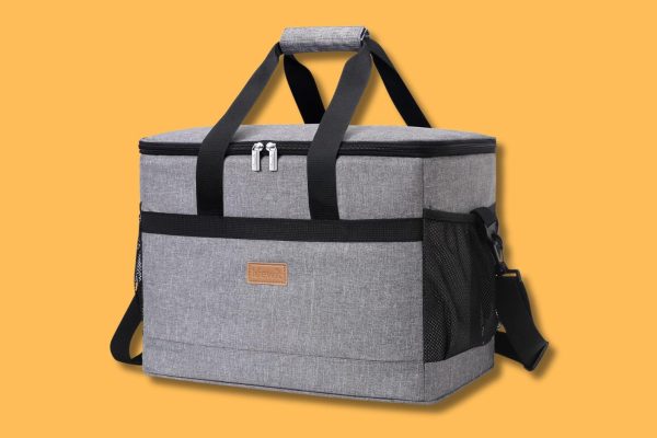 10 borse termiche perfette per picnic e avventure all’aperto