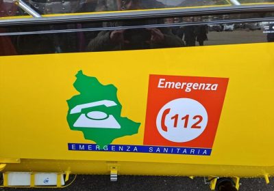 L’avatar che risponde al 112 con la lingua dei segni: un’incredibile innovazione tecnologica