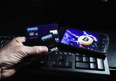 Consob: Il numero di italiani con criptovalute raddoppiato in soli 2 anni – Notizie