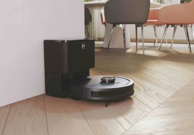 Hoover HG4 Hydro Pro, il robot per le pulizie efficace e silenzioso
