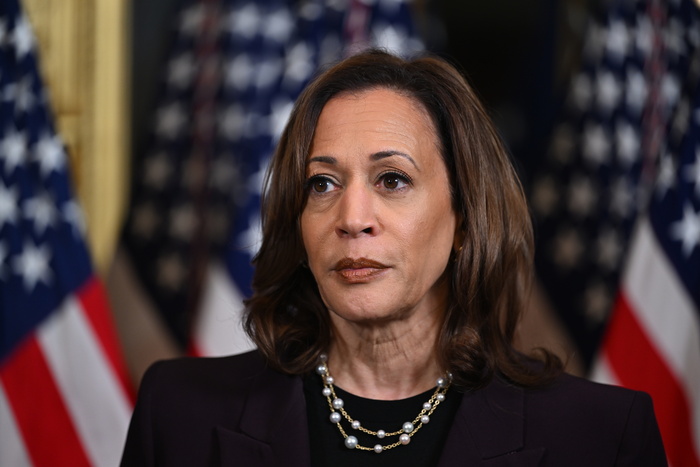 Bufera su Musk per aver postato video ritoccato di Kamala Harris: le ultime notizie