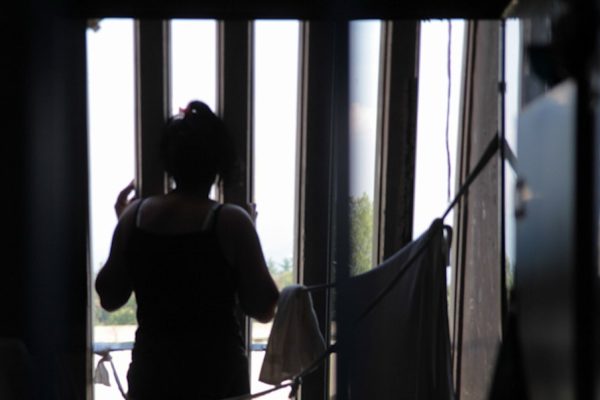 Le carceri italiane sono in piena emergenza. E nessuno sta facendo qualcosa per intervenire