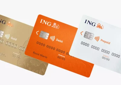 Se vuoi una carta di credito, ecco perché ING ha quella giusta per te