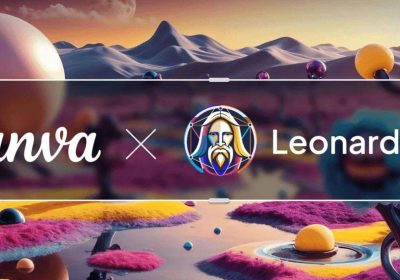 Leonardo.Ai è la nuova acquisizione di Canva