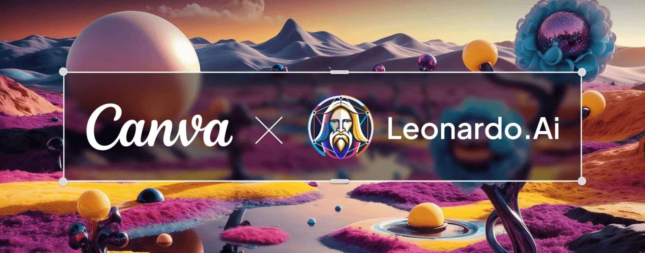 Leonardo.Ai è la nuova acquisizione di Canva