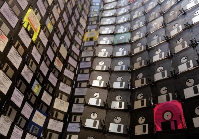 Il Giappone abbandona i floppy disk: la Pubblica amministrazione si aggiorna con la Future Tech