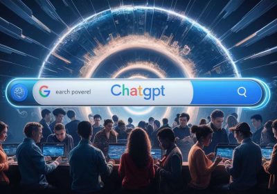 il nuovo motore di ricerca che sfida Google e Perplexity