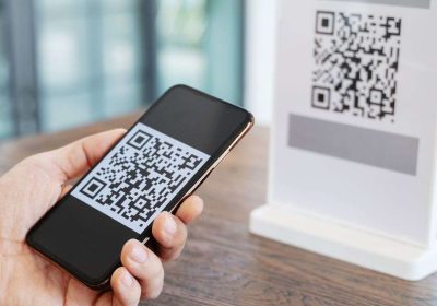 in arrivo la scansione di codici a barre e QR code