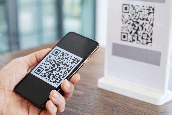 in arrivo la scansione di codici a barre e QR code