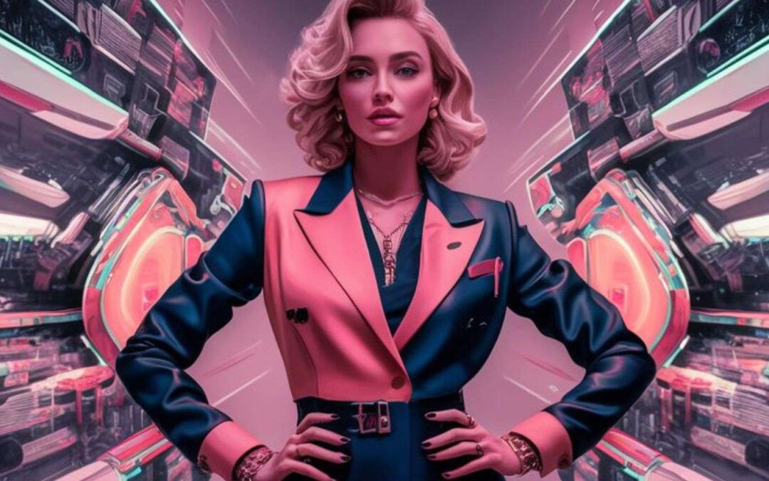 Come creare un influencer AI in meno di 1 minuto gratis