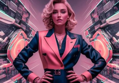 Come creare un influencer AI in meno di 1 minuto gratis