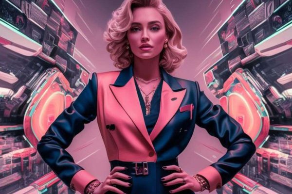 Come creare un influencer AI in meno di 1 minuto gratis