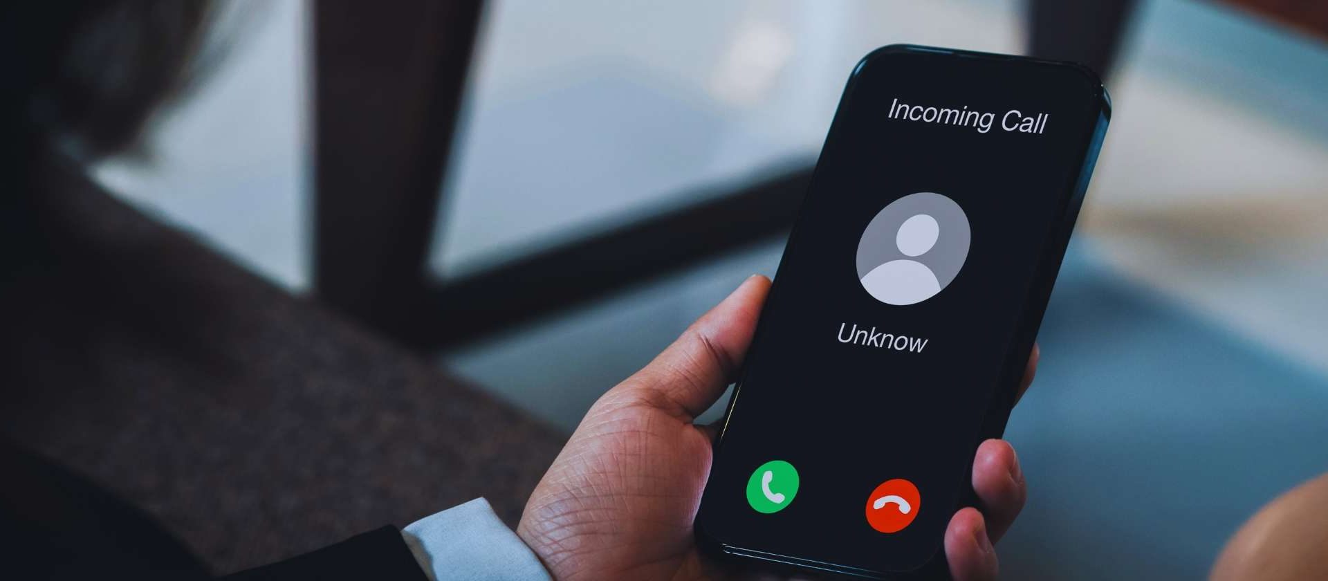 Come eliminare definitivamente le chiamate spam