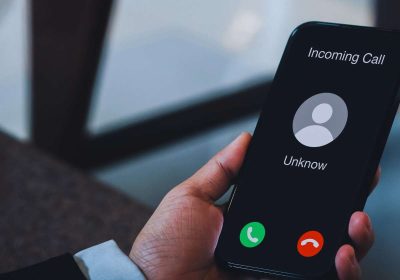 Come eliminare definitivamente le chiamate spam