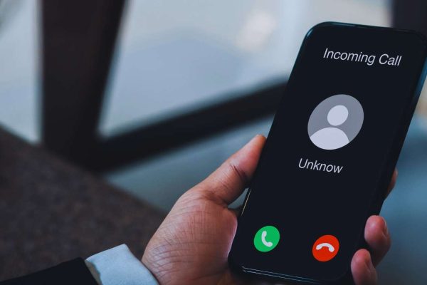 Come eliminare definitivamente le chiamate spam