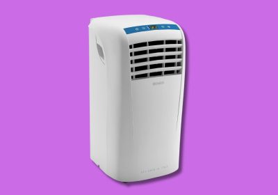 15 condizionatori portatili che ti seguiranno ovunque in giro per casa