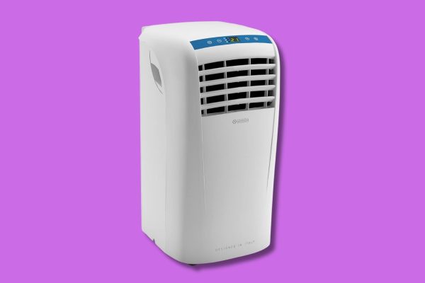 15 condizionatori portatili che ti seguiranno ovunque in giro per casa