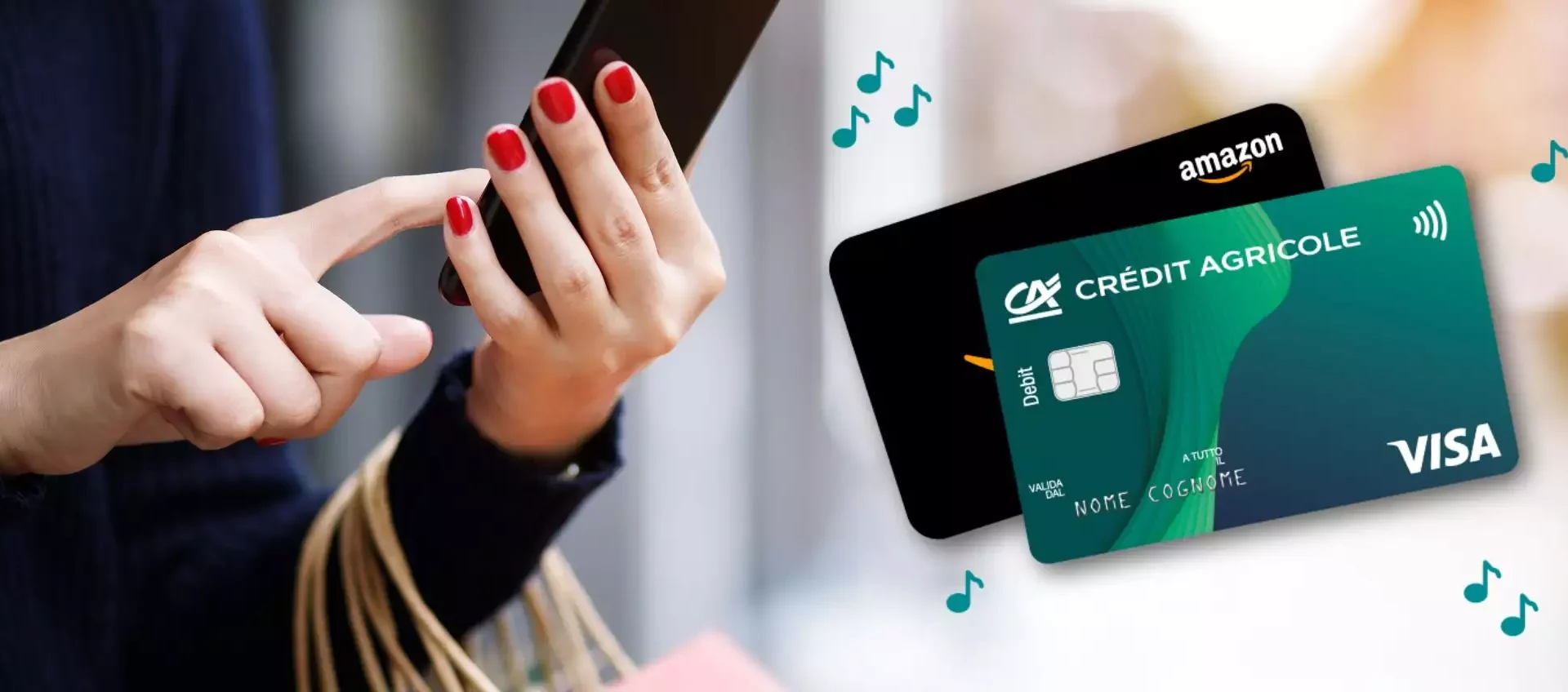 Credit agricole è il conto corrente giusto per gli universitari: ecco perché