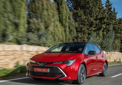 Auto più vendute di sempre, la top 10