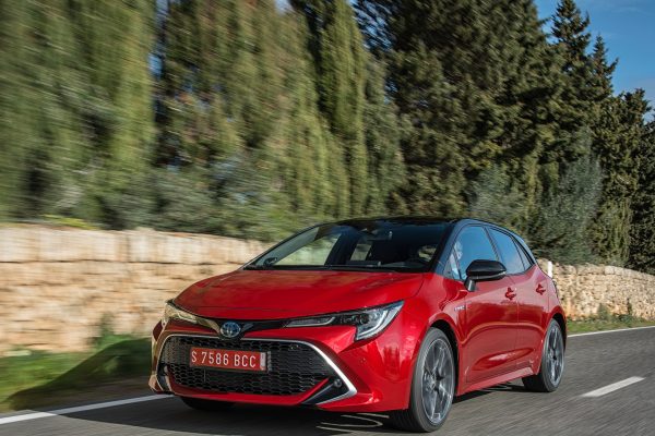 Auto più vendute di sempre, la top 10