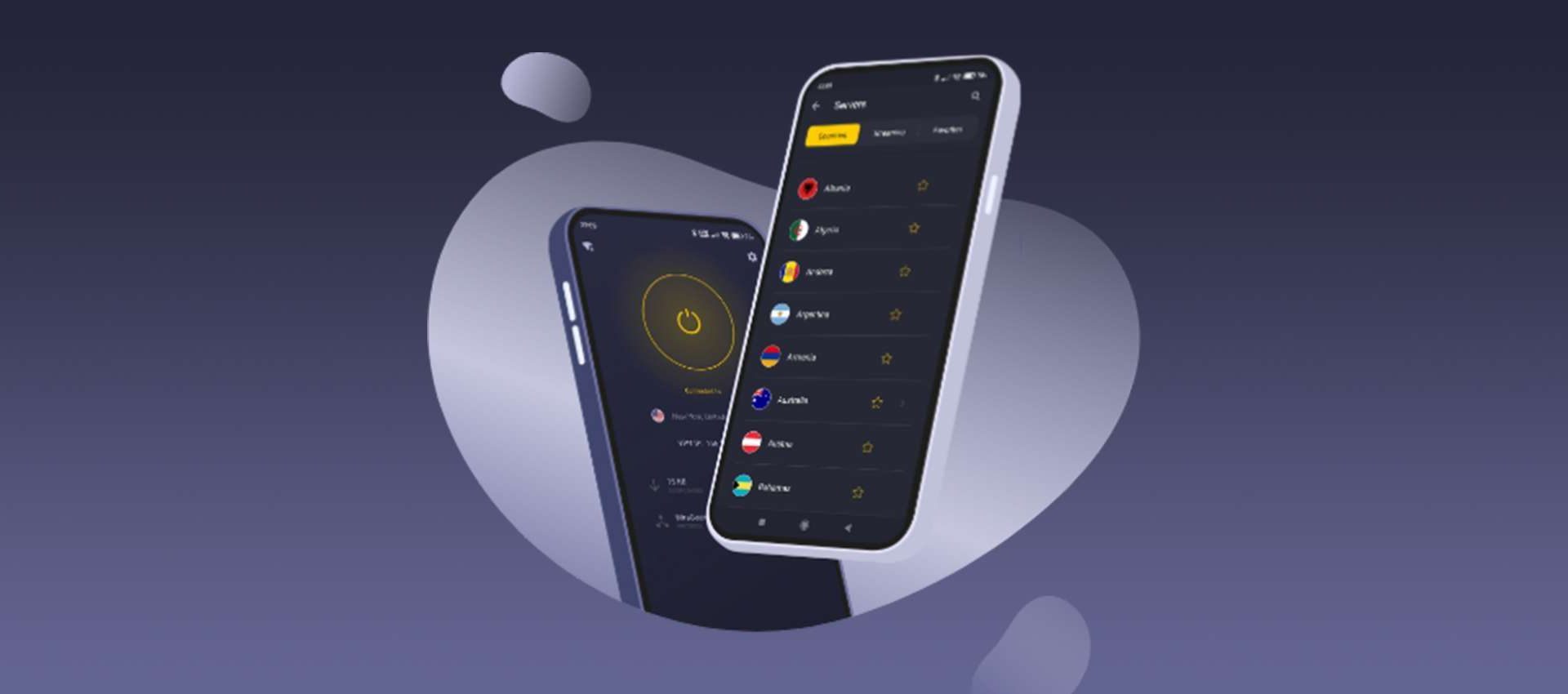 la VPN è in offerta al prezzo di 2 caffè al mese