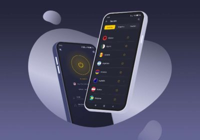 la VPN è in offerta al prezzo di 2 caffè al mese