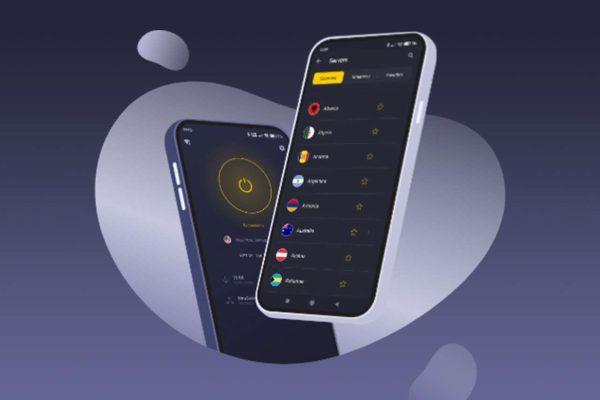 la VPN è in offerta al prezzo di 2 caffè al mese