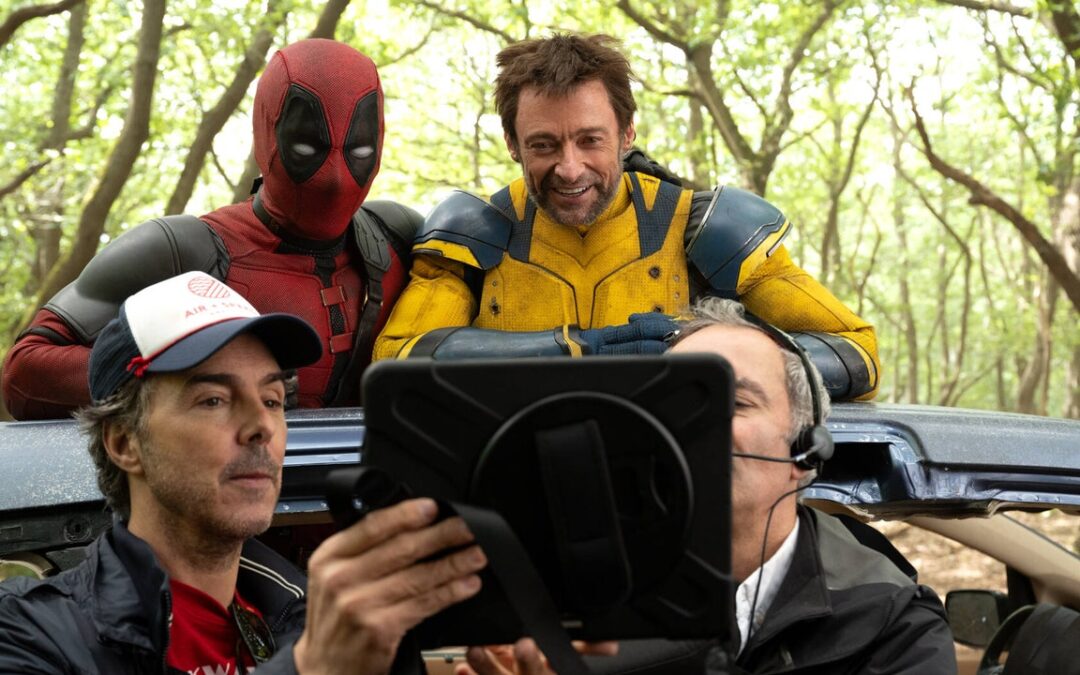 Deadpool ama Wolverine, almeno tanto quanto Ryan (Reynolds) ama Hugh (Jackman)