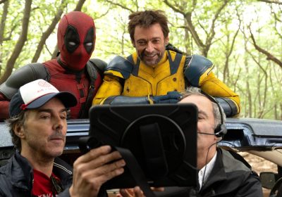 Deadpool ama Wolverine, almeno tanto quanto Ryan (Reynolds) ama Hugh (Jackman)
