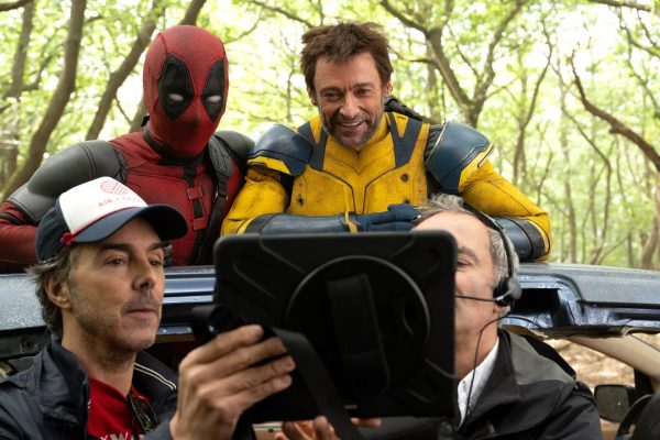 Deadpool ama Wolverine, almeno tanto quanto Ryan (Reynolds) ama Hugh (Jackman)