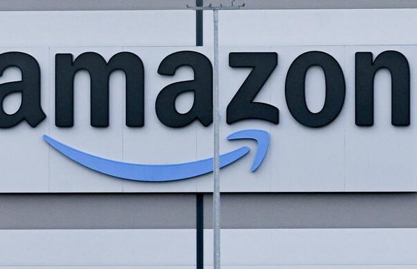 Il titolo riscritto potrebbe essere: “Entro il 2024: Amazon garantisce 19.000 posti fissi in Italia”
