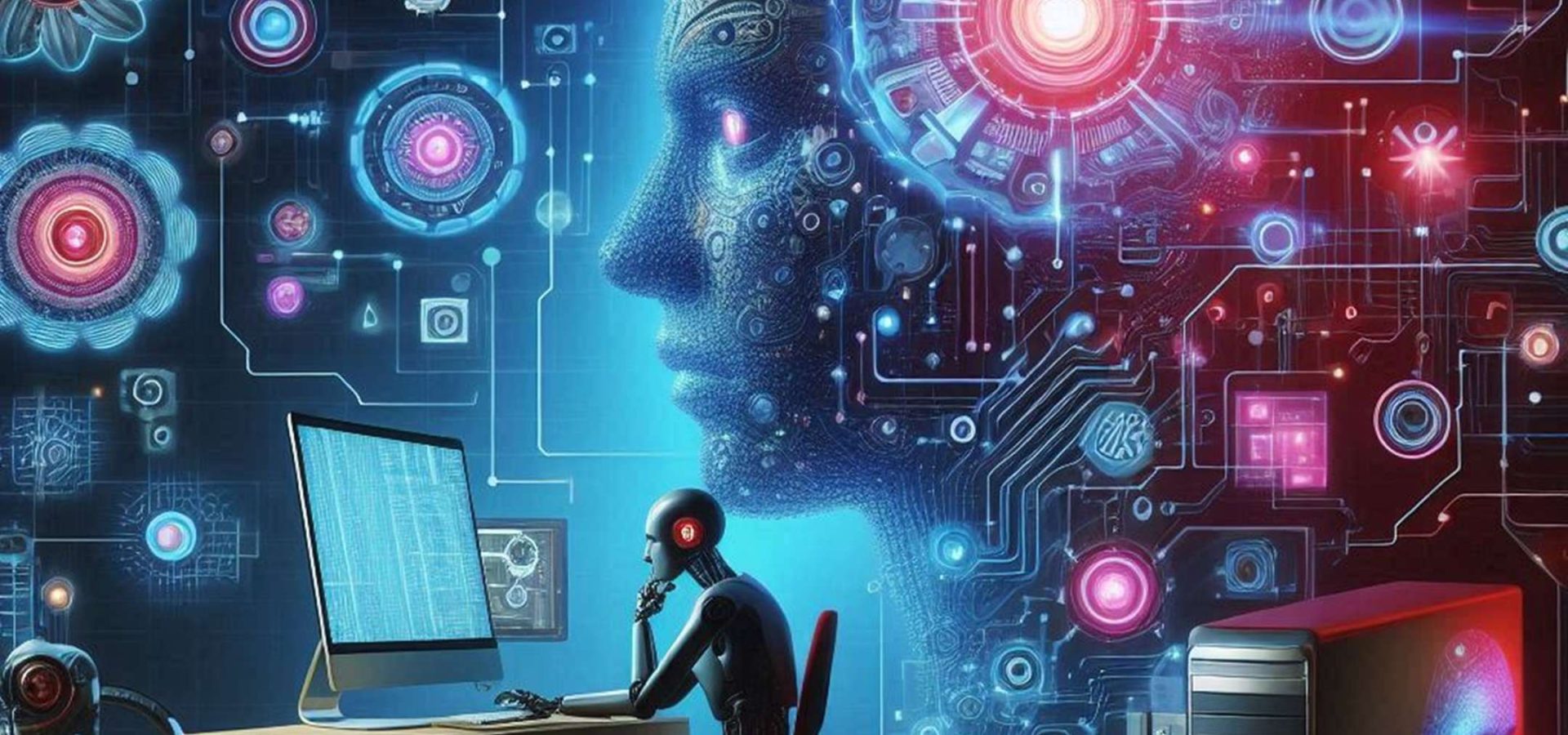 Le migliori app di AI GRATUITE del 2024