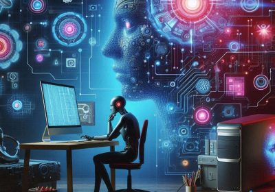 Le migliori app di AI GRATUITE del 2024