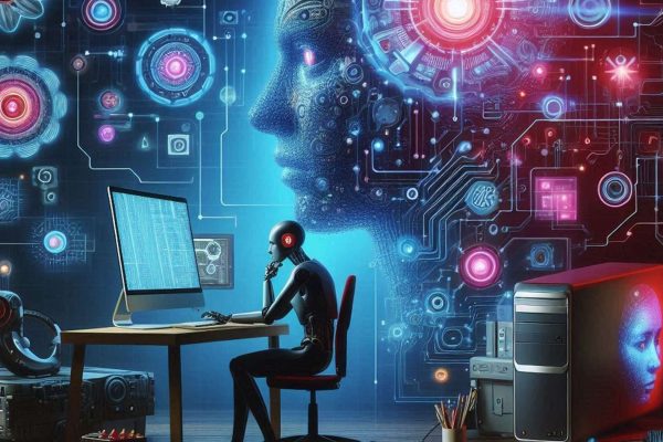 Le migliori app di AI GRATUITE del 2024