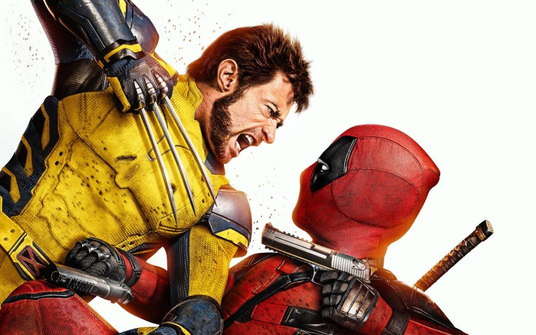 Deapool & Wolverine, nel trailer finale c’è una sorpresa