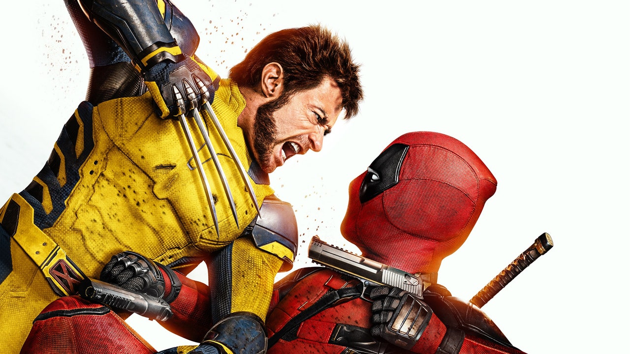 Deapool & Wolverine, nel trailer finale c’è una sorpresa