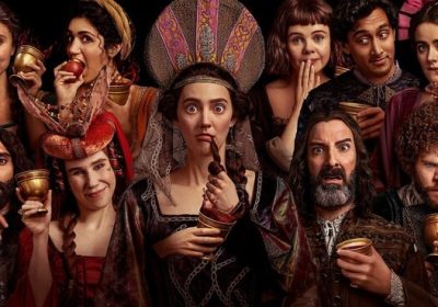 The Decameron, o dell’umanità sensuale e mendace