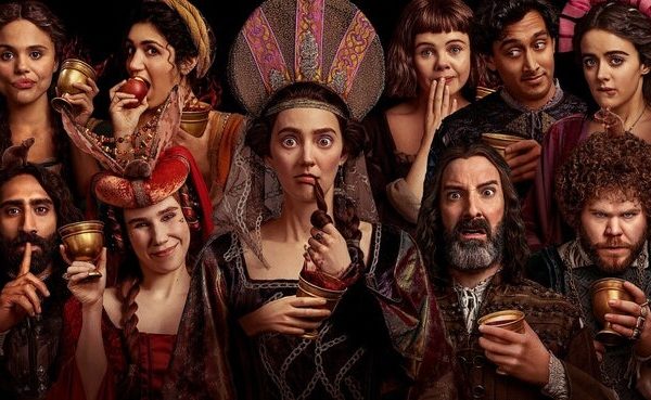 The Decameron, o dell’umanità sensuale e mendace