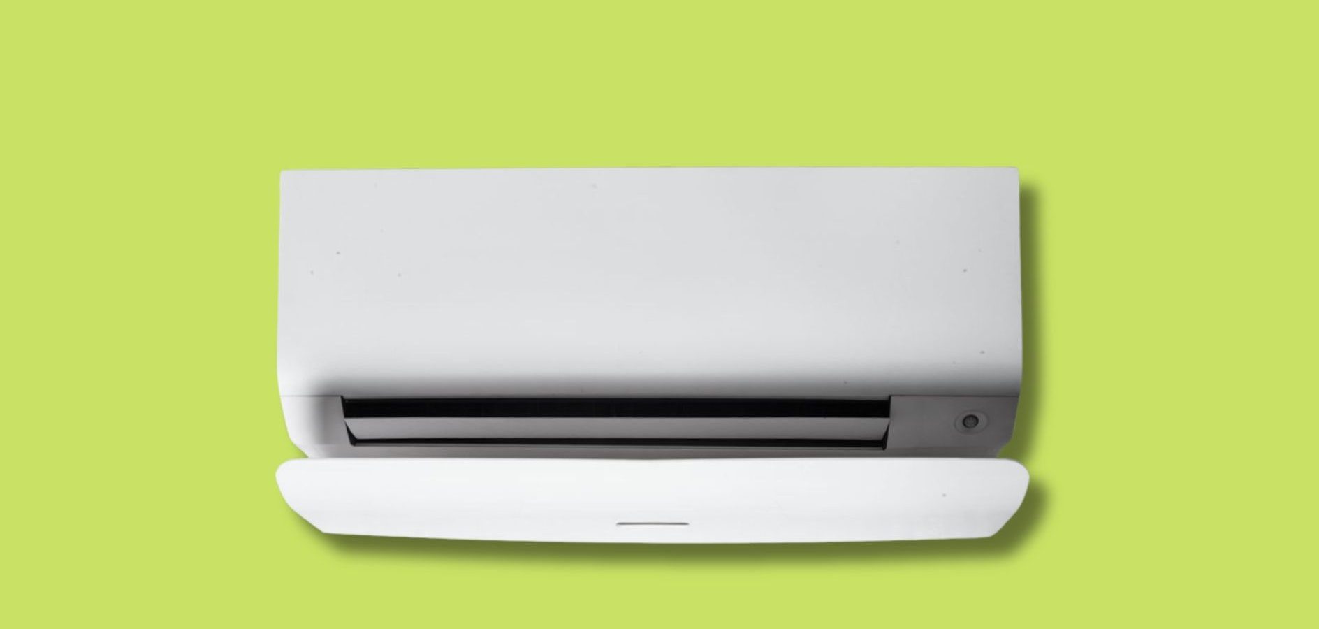 A cosa serve un deflettore per il condizionatore (e dove comprarlo)