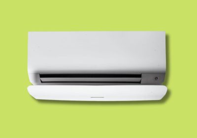 A cosa serve un deflettore per il condizionatore (e dove comprarlo)