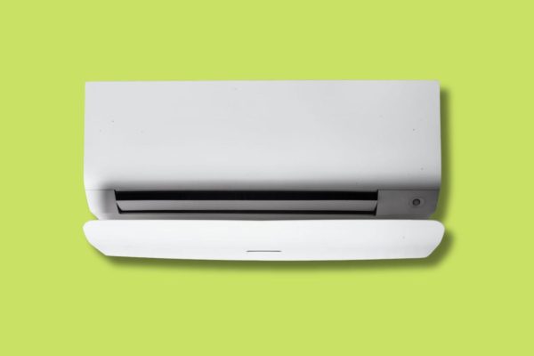 A cosa serve un deflettore per il condizionatore (e dove comprarlo)