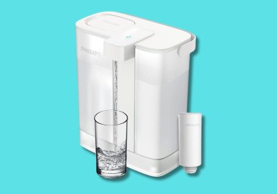 15 depuratori d’acqua per dissetarti in modo sano e sostenibile