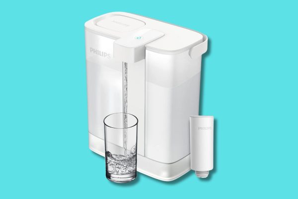 15 depuratori d’acqua per dissetarti in modo sano e sostenibile